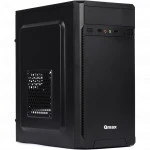 Корпус Qmax H1710B Mini-Tower