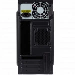 Корпус Qmax H1710B Mini-Tower