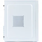 Корпус Qmax H201W White H201W (White) Mid-Tower