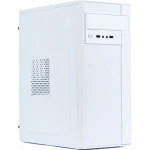 Корпус Qmax H201W White H201W (White) Mid-Tower