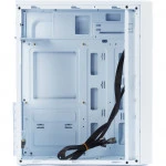 Корпус Qmax H201W White H201W (White) Mid-Tower