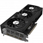 Видеокарта Gigabyte RTX 4070 Ti WINDFORCE 12G GV-N407TWF3-12GD 12 ГБ