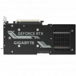 Видеокарта Gigabyte RTX 4070 Ti WINDFORCE 12G GV-N407TWF3-12GD 12 ГБ