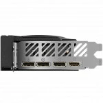 Видеокарта Gigabyte RTX 4070 Ti WINDFORCE 12G GV-N407TWF3-12GD 12 ГБ