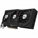 Видеокарта Gigabyte RTX 4070 Ti WINDFORCE 12G GV-N407TWF3-12GD 12 ГБ
