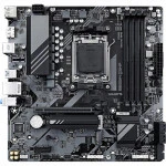 Материнская плата Gigabyte B650M D3HP Micro-ATX, AMD AM5