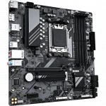 Материнская плата Gigabyte B650M D3HP Micro-ATX, AMD AM5