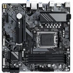 Материнская плата Gigabyte B650M D3HP Micro-ATX, AMD AM5