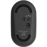 Мышь Logitech Pebble 2 M350S 910-007015