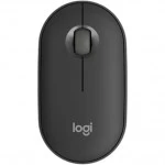 Мышь Logitech Pebble 2 M350S 910-007015
