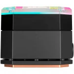 Система охлаждения Corsair iCUE H100i ELITE CAPELLIX XT White CW-9060072-WW Для процессора