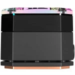 Система охлаждения Corsair H100i ELITE CAPELLIX XT CW-9060068-WW Для процессора