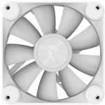 Система охлаждения Aerocool APNX FP1-140 WH ARGB FP1-140 PWM ARGB WH Для системного блока