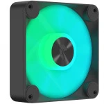 Система охлаждения Aerocool APNX FP1-140 BK ARGB FP1-140 PWM ARGB BK Для системного блока