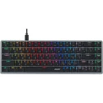 Клавиатура Acer OKW302 ZL.KBDCC.01C Проводная, USB