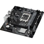 Материнская плата ASRock H610M-H2/M.2 D5 Micro-ATX, LGA 1700