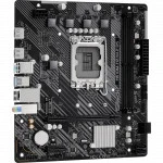 Материнская плата ASRock H610M-H2/M.2 D5 Micro-ATX, LGA 1700
