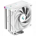 Охлаждение Deepcool AK400 DIGITAL WH (Для процессора)