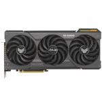 Видеокарта Asus Radeon RX 7800 XT TUF Gaming OC 90YV0JJ0-M0NA00 (16 ГБ)