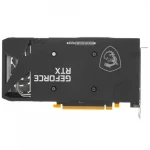 Видеокарта MSI GeForce RTX 3050 VENTUS 2X OC GeForce RTX 3050 VENTUS 2X XS 8G OC 8 ГБ