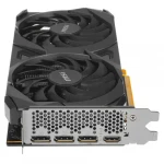 Видеокарта MSI GeForce RTX 3050 VENTUS 2X OC GeForce RTX 3050 VENTUS 2X XS 8G OC 8 ГБ