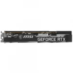 Видеокарта MSI GeForce RTX 3050 VENTUS 2X OC GeForce RTX 3050 VENTUS 2X XS 8G OC 8 ГБ