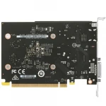 Видеокарта MSI GeForce GT 1030 AERO ITX OC GeForce GT 1030 AERO ITX 4GD4 OC 4 ГБ