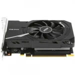 Видеокарта MSI GeForce GT 1030 AERO ITX OC GeForce GT 1030 AERO ITX 4GD4 OC 4 ГБ