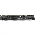 Видеокарта MSI GeForce RTX 4070 VENTUS 2X OC GeForce RTX 4070 Ti VENTUS 2X 12G OC 12 ГБ