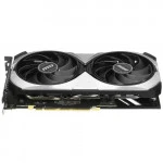 Видеокарта MSI GeForce RTX 4070 VENTUS 2X OC GeForce RTX 4070 Ti VENTUS 2X 12G OC 12 ГБ