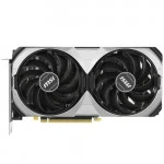 Видеокарта MSI GeForce RTX 4070 VENTUS 2X OC GeForce RTX 4070 Ti VENTUS 2X 12G OC 12 ГБ