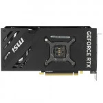 Видеокарта MSI GeForce RTX 4070 VENTUS 2X OC GeForce RTX 4070 Ti VENTUS 2X 12G OC 12 ГБ