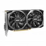 Видеокарта MSI GeForce RTX 3050 VENTUS 2X XS RTX 3050 VENTUS 2X XS 8G 8 ГБ