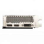 Видеокарта MSI GeForce RTX 3050 VENTUS 2X XS RTX 3050 VENTUS 2X XS 8G 8 ГБ