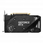 Видеокарта MSI GeForce RTX 3050 VENTUS 2X XS RTX 3050 VENTUS 2X XS 8G 8 ГБ