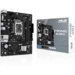 Материнская плата Asus PRIME H610M-R-SI 90MB1GL0-M0ECY0 (Micro-ATX, LGA 1700)