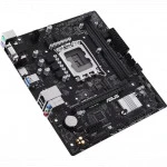 Материнская плата Asus PRIME H610M-R-SI 90MB1GL0-M0ECY0 (Micro-ATX, LGA 1700)