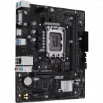 Материнская плата Asus PRIME H610M-R-SI 90MB1GL0-M0ECY0 (Micro-ATX, LGA 1700)
