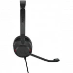 Наушники Jabra Evolve2 30 MS Stereo 23089-989-979