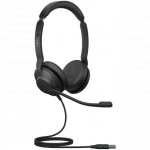 Наушники Jabra Evolve2 30 MS Stereo 23089-989-979