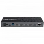 Док-станция Wavlink WL-UG69PD25 Pro