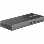 Док-станция Wavlink WL-UG69PD25 Pro