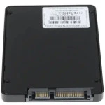 Внутренний жесткий диск AMD Radeon R5 Series R5SL480G||уц-3-1 (SSD (твердотельные), 480 ГБ, 2.5 дюйма, SATA)