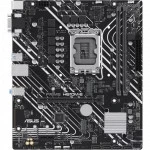 Материнская плата Asus PRIME H610M-E-CSM 90MB1G10-M0EAYC Micro-ATX, LGA 1700
