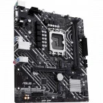 Материнская плата Asus PRIME H610M-E-CSM 90MB1G10-M0EAYC Micro-ATX, LGA 1700