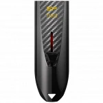 USB флешка (Flash) Silicon Power Blaze B25 SP256GBUF3B25V1K (256 ГБ)