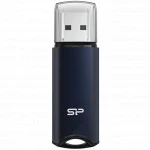 USB флешка (Flash) Silicon Power Marvel M02 SP032GBUF3M02V1B (32 ГБ)