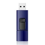 USB флешка (Flash) Silicon Power SP032GBUF2U05V1D (32 ГБ)