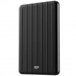 Аксессуар для жестких дисков Silicon Power Bolt B75 Pro Enclosure SP000HSPSD75PSCK