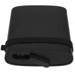 Внешний жесткий диск Silicon Power Armor A85B SP040TBPHD85BS3K (4 ТБ)